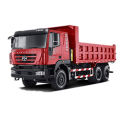 New Model IVECO 12 Wheeler Dump Tipper Trucks Euro Truck for Africa Market